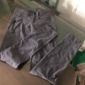 Lululemon pants